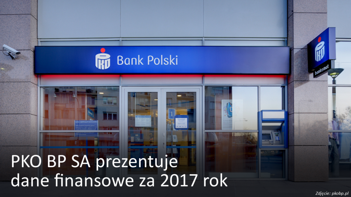 بانک لهستانی PKO Bank Polski