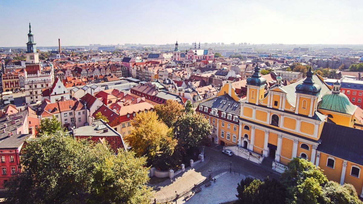 دریافت اقامت دائم در لهستان پس از ۴ سال